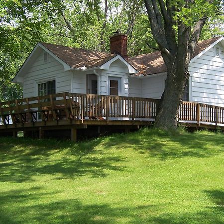 Tally Ho Inn Huntsville Bagian luar foto
