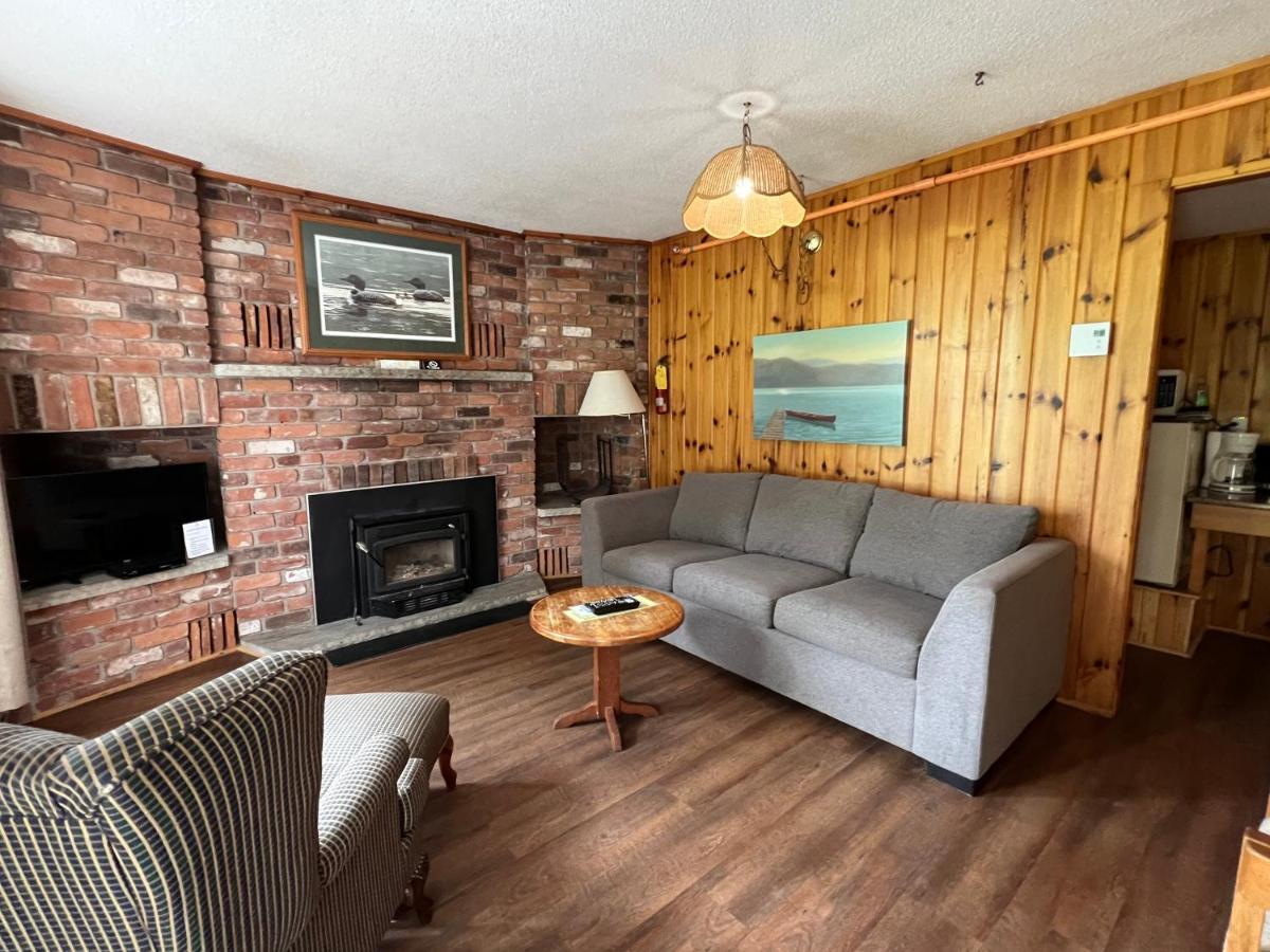 Tally Ho Inn Huntsville Bagian luar foto