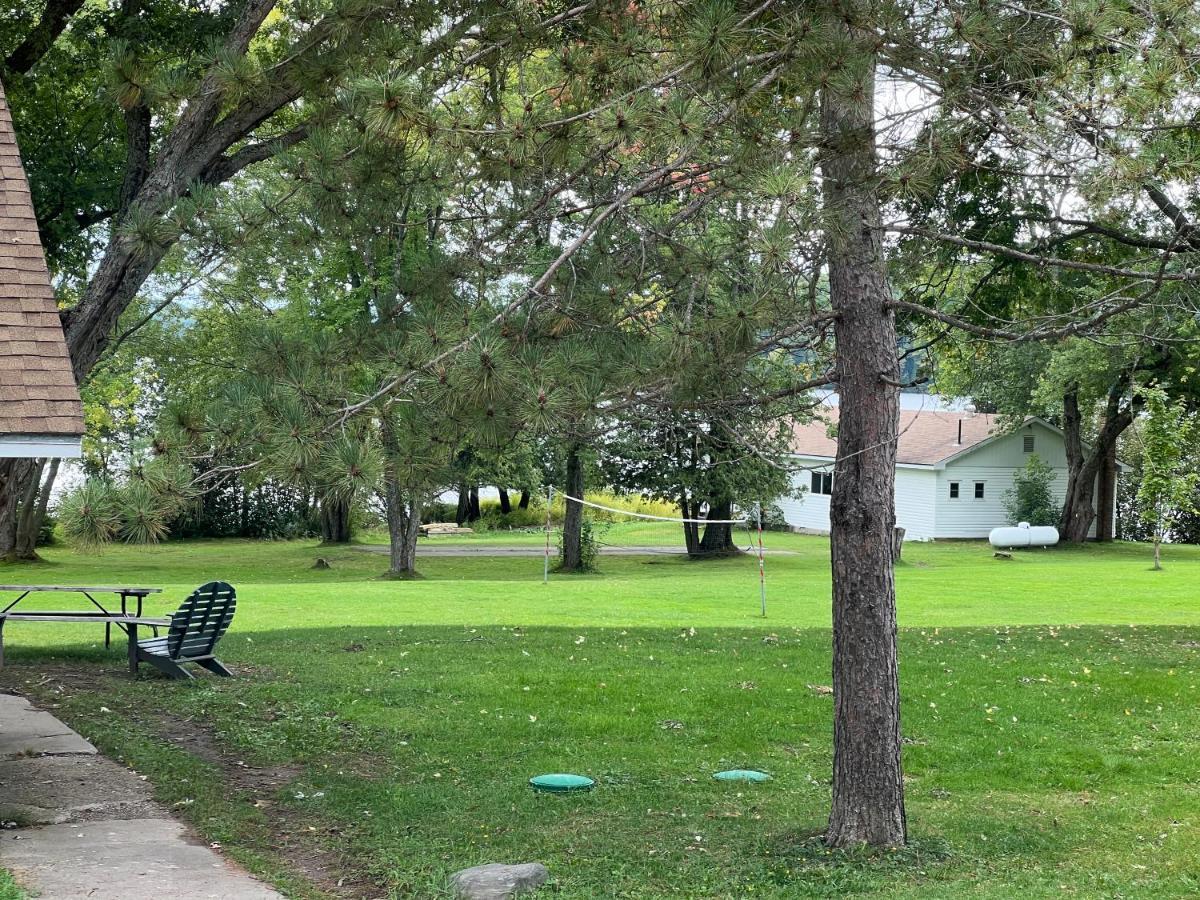 Tally Ho Inn Huntsville Bagian luar foto