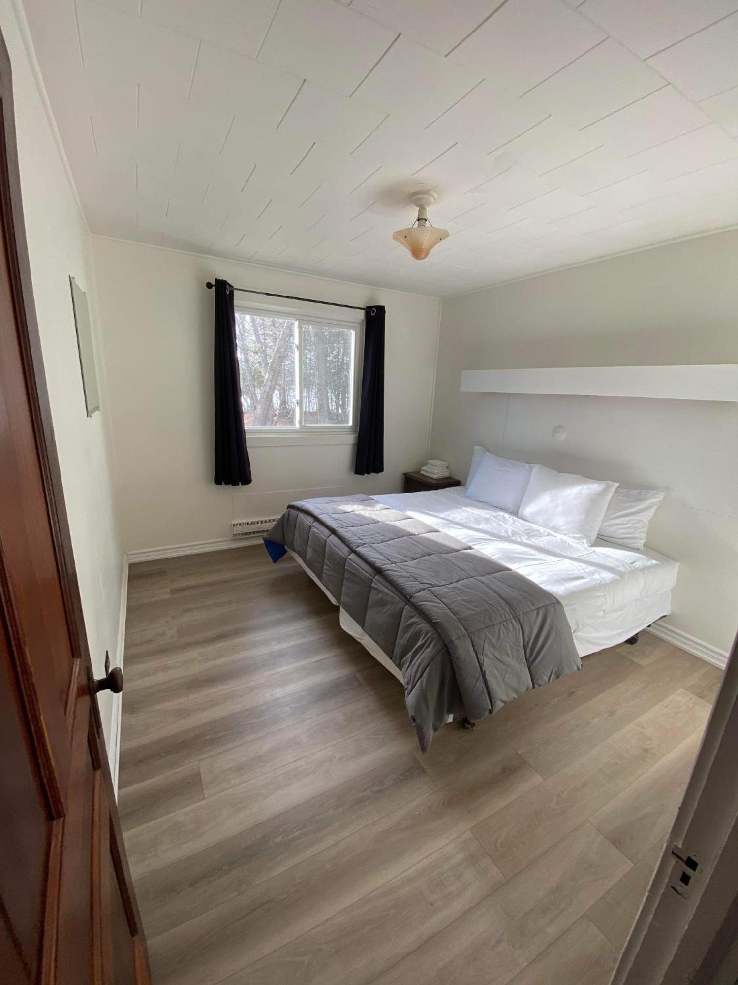 Tally Ho Inn Huntsville Bagian luar foto