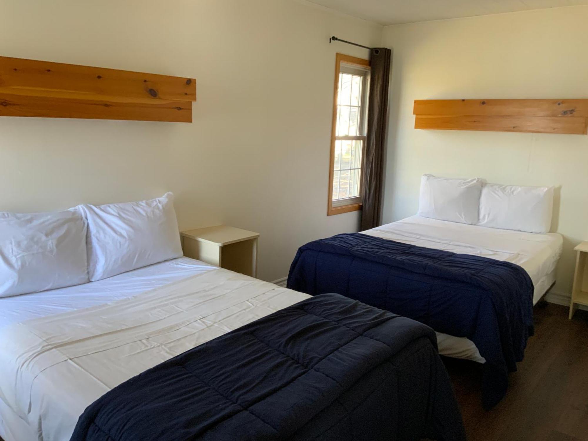 Tally Ho Inn Huntsville Ruang foto