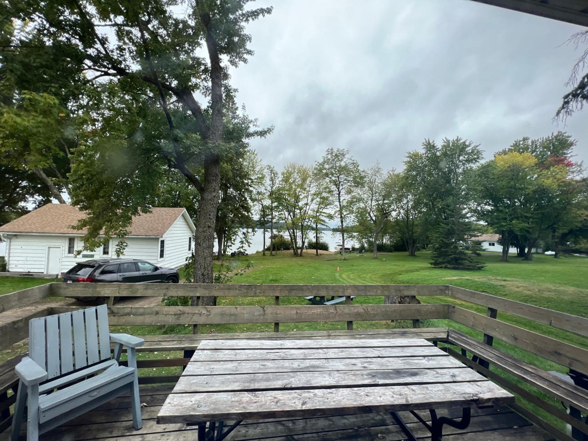 Tally Ho Inn Huntsville Ruang foto