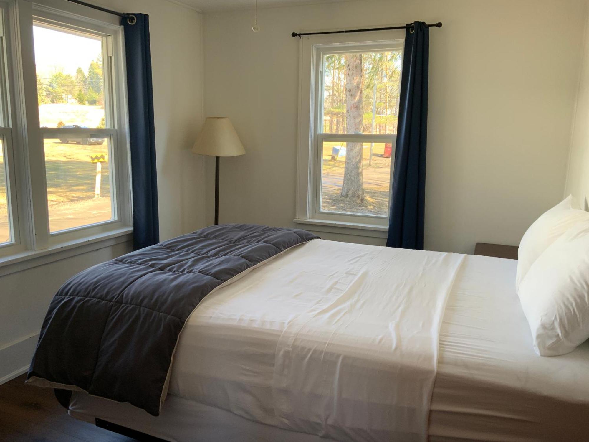 Tally Ho Inn Huntsville Ruang foto