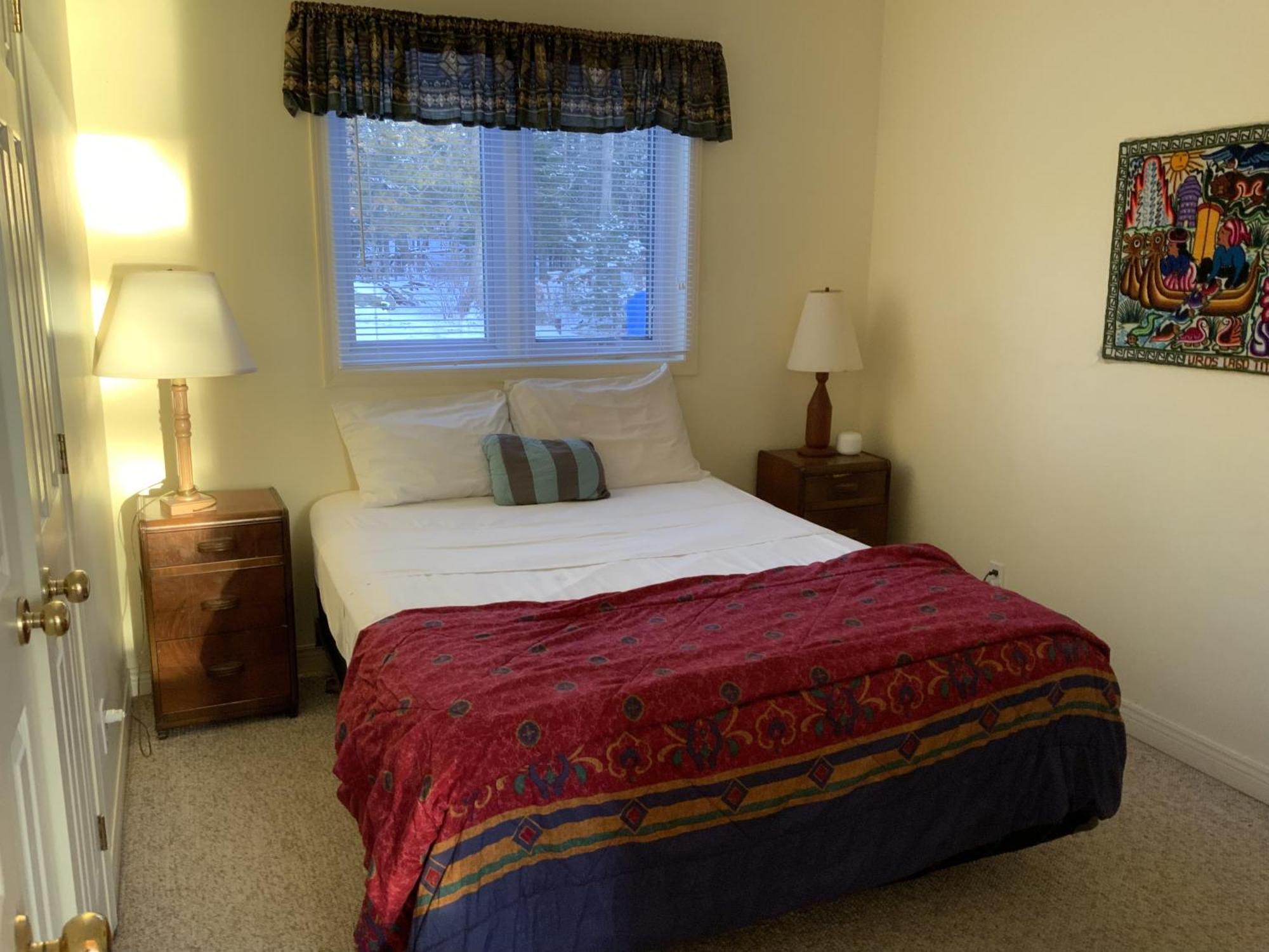 Tally Ho Inn Huntsville Ruang foto