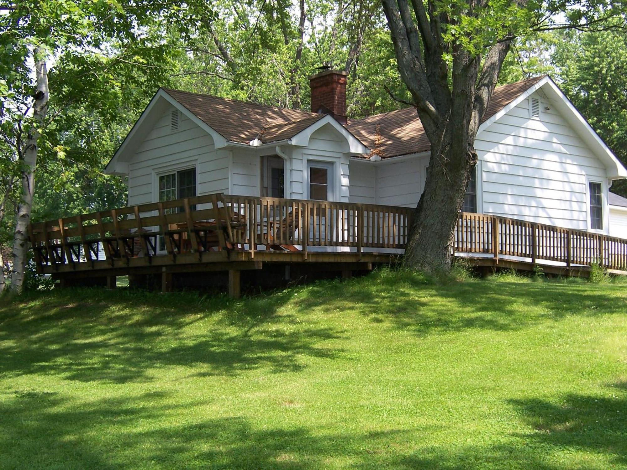 Tally Ho Inn Huntsville Bagian luar foto