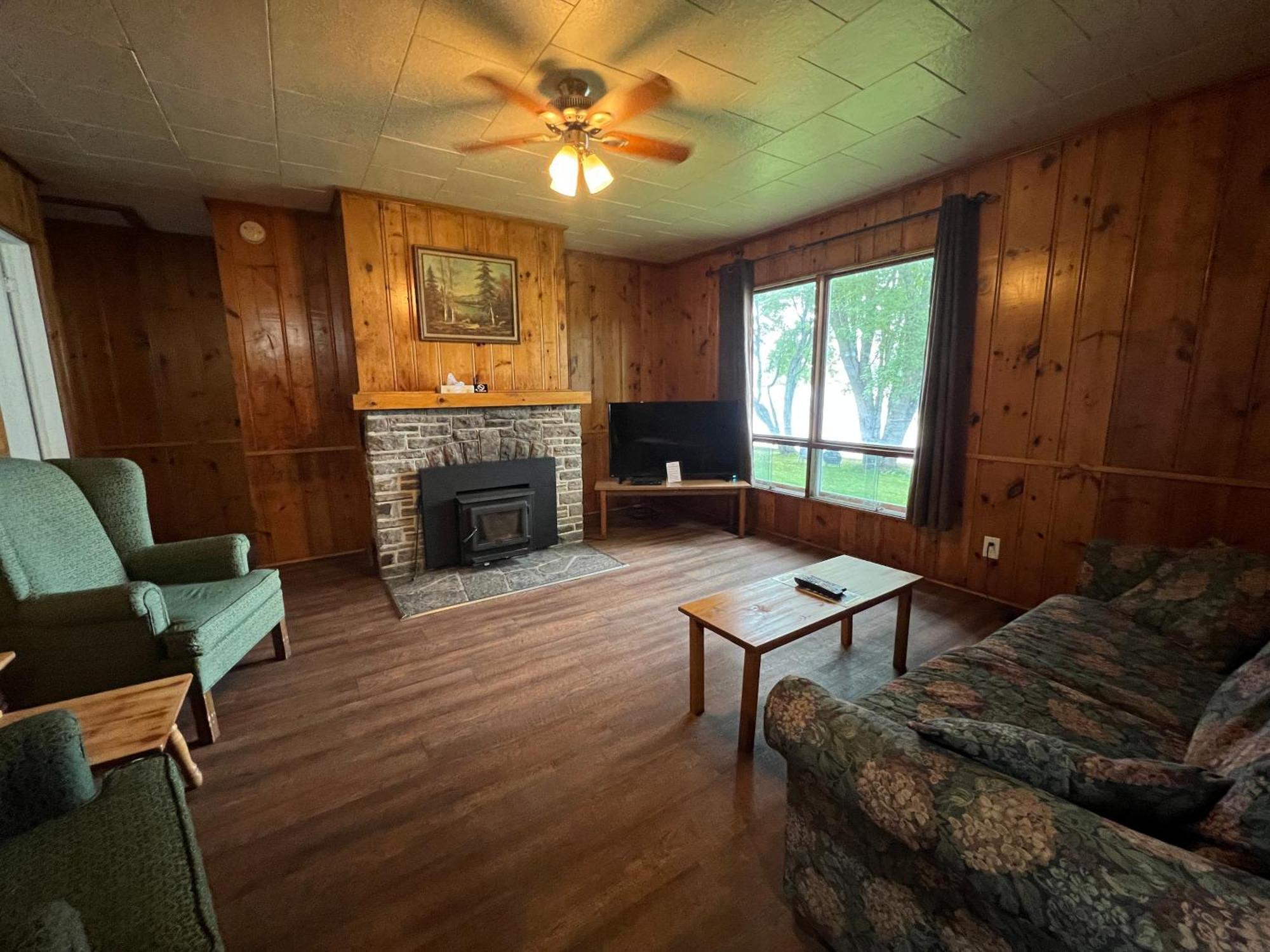 Tally Ho Inn Huntsville Ruang foto